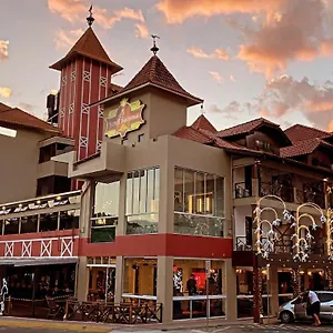 Rouxinol Hotel