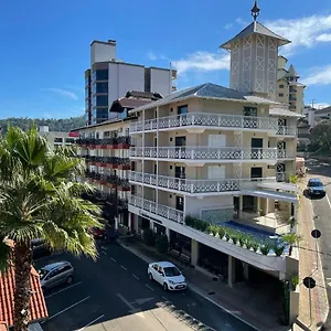 Recanto Do Rouxinol Hotel