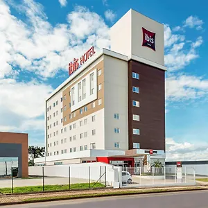 Ibis Шапеко