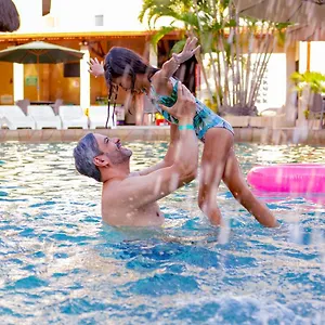 Rio Pedras Thermas 3* Калдас-Новас