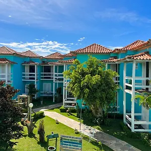 Paraiso Do Atlantico 3* Арраял-ду-Кабу