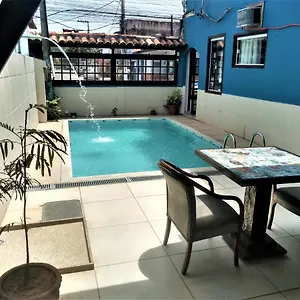 Mandala 3* Armacao dos Buzios