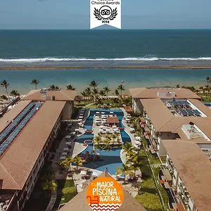 Samoa 4* Порту-де-Галиньяш