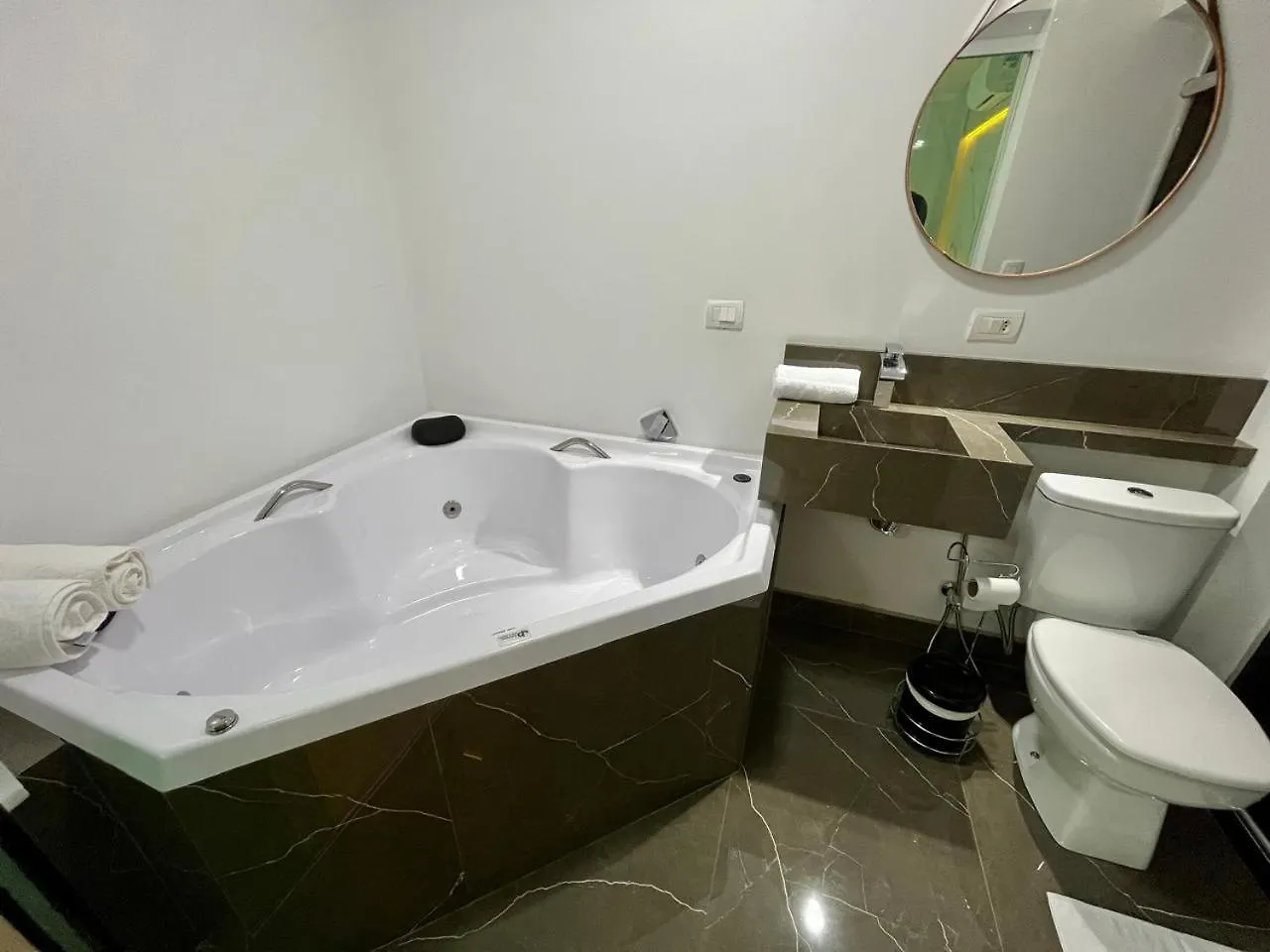 Hotel Sitio Novo Piratuba