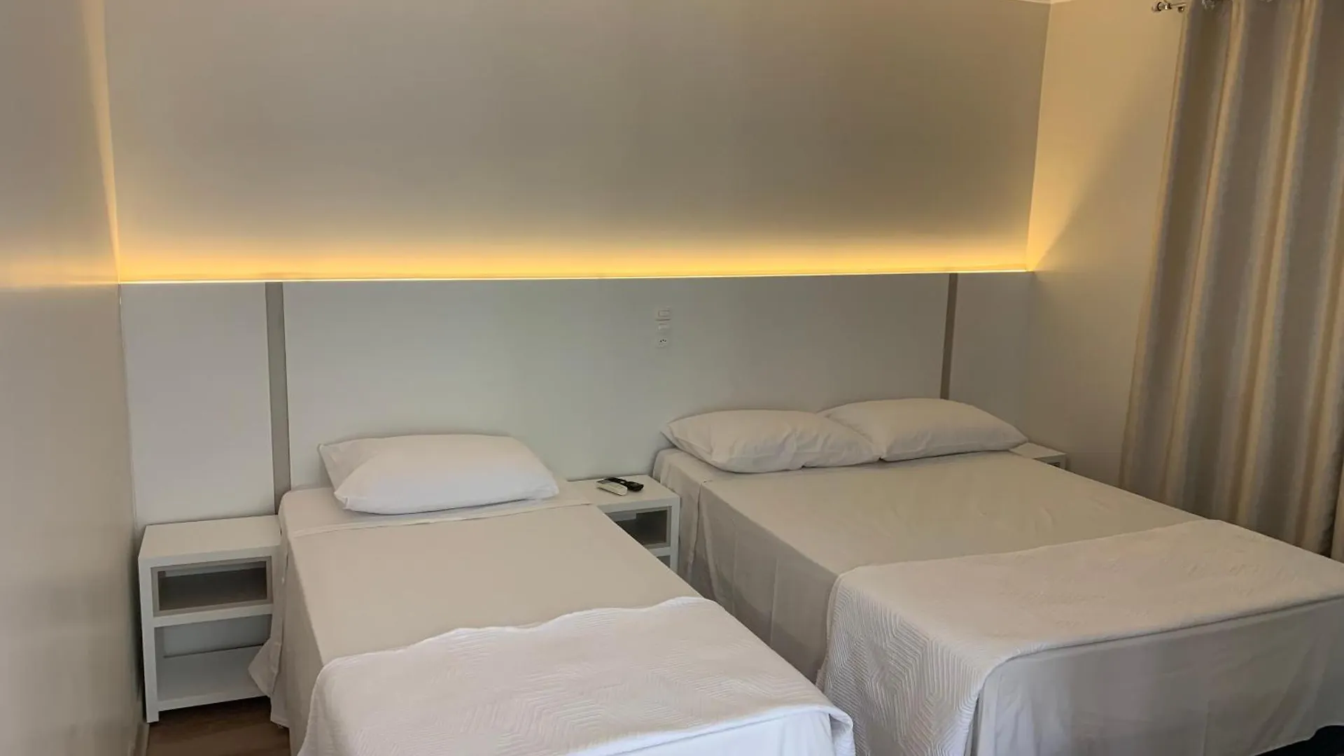 Hotel Sitio Novo Piratuba