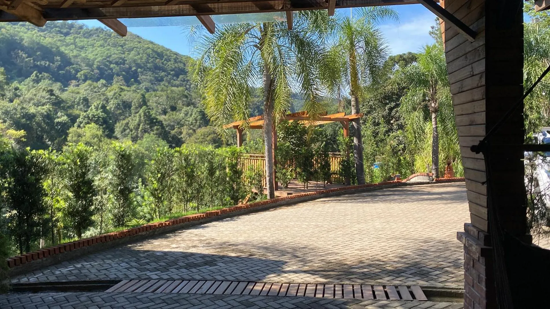Hotel Sitio Novo Piratuba